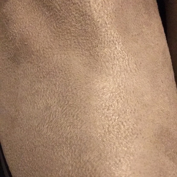 NIB Not Rated Ayita Light Taupe 10 - Picture 10 of 10